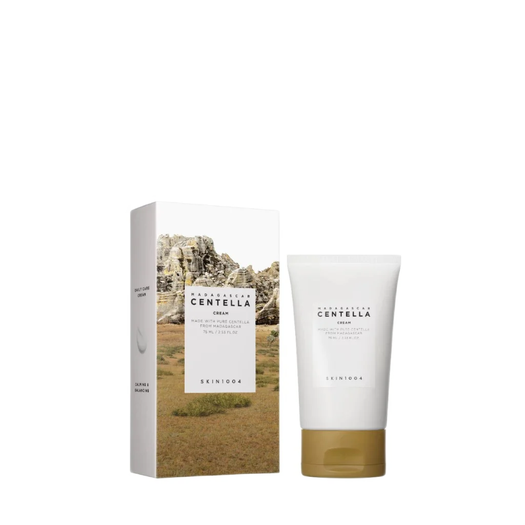 Centella Cream