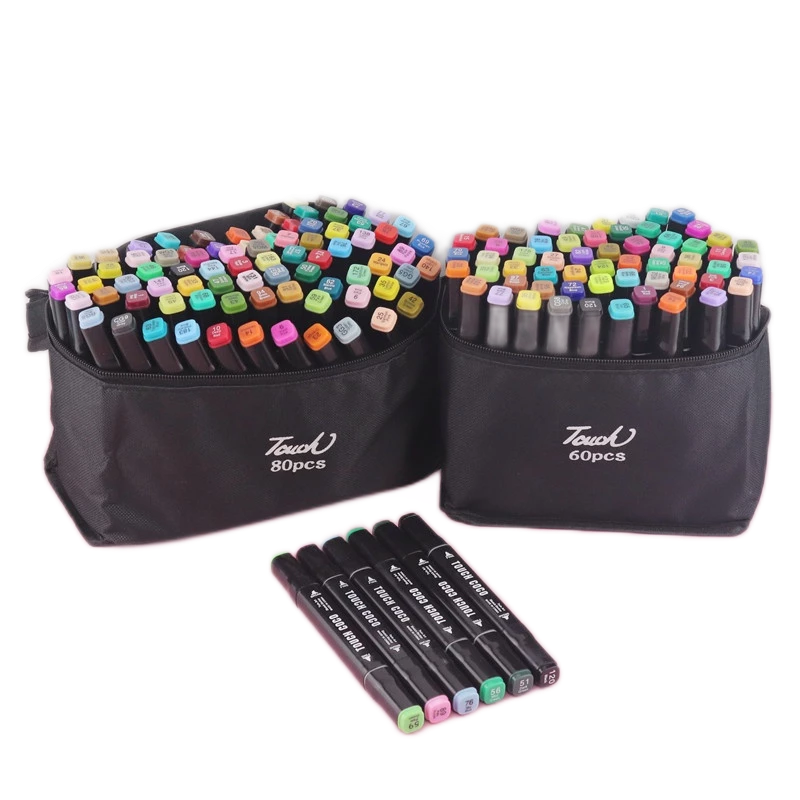 Marker Pen Set