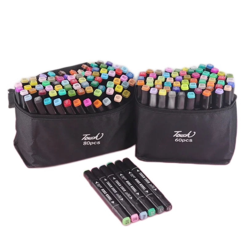 Marker Pen Set