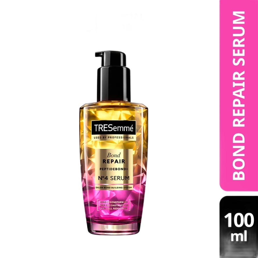 Tresemme Hair Serum Bond Repair