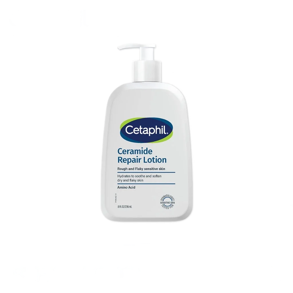 Cetaphil Ceramide Repair Lotion 236ML